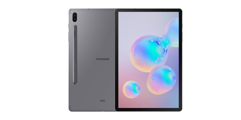 Samsung Galaxy Tab S6 Wifi