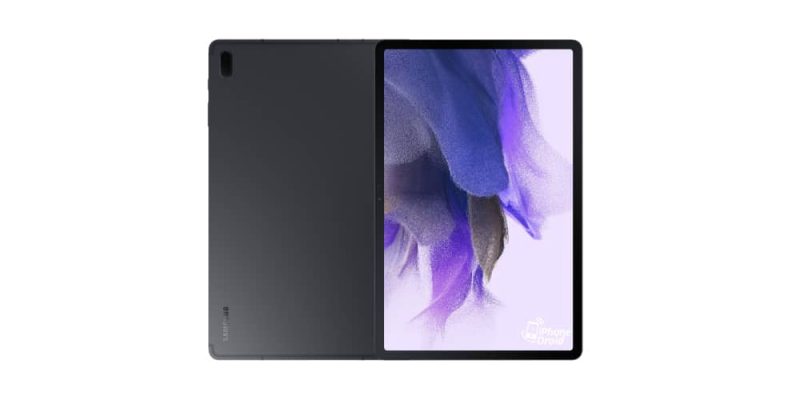 Samsung Galaxy Tab S7 FE