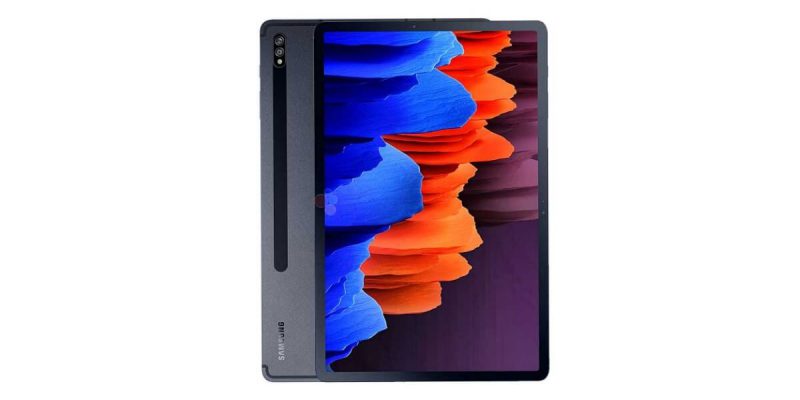 Samsung Galaxy Tab S7+