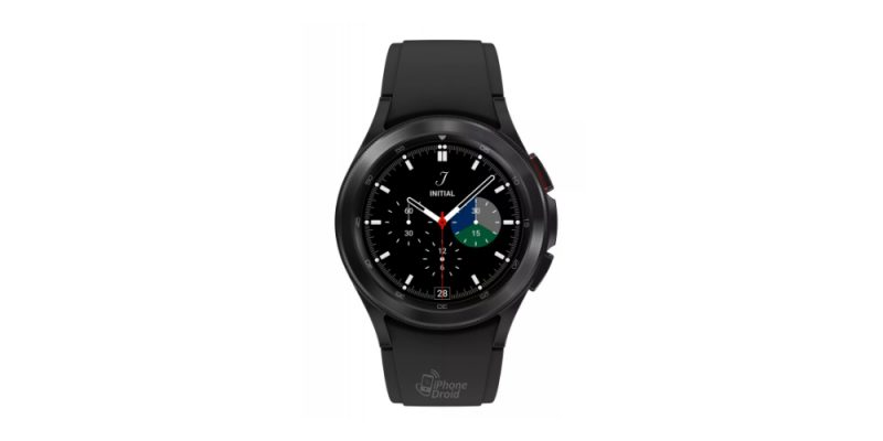 Samsung Galaxy Watch4 Classic (LTE)