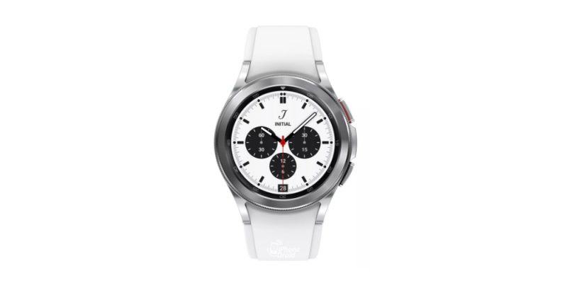 Samsung Galaxy Watch4 Classic (Bluetooth)