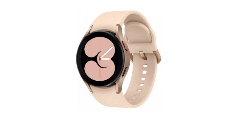 Samsung Galaxy Watch4 (LTE)