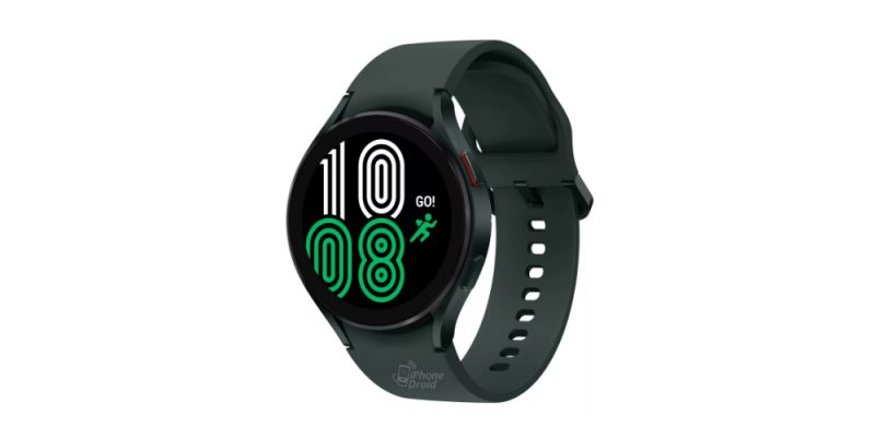 Samsung Galaxy Watch4 (Bluetooth)