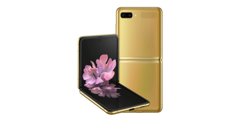 Samsung Galaxy Z Flip