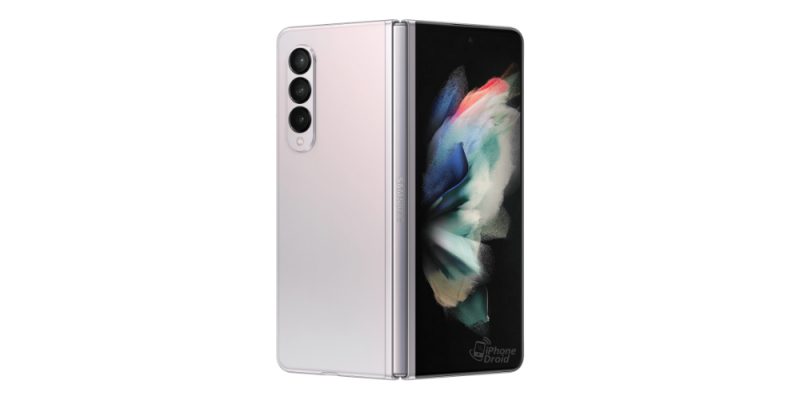 Samsung Galaxy Z Fold3 5G