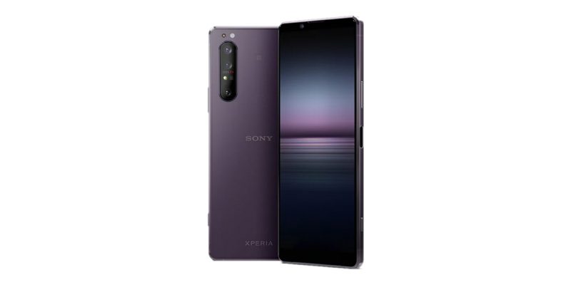 Sony Xperia 1 II