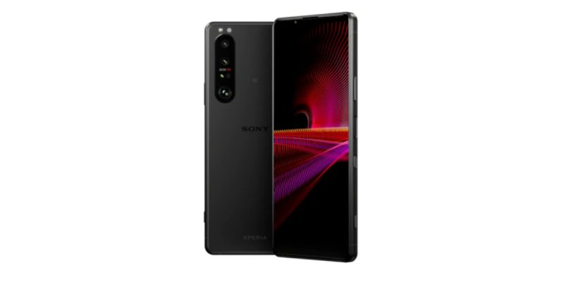 Sony Xperia 1 III
