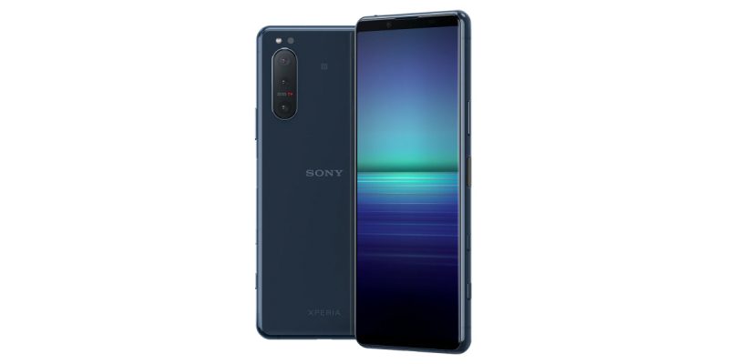 Sony Xperia 5 II
