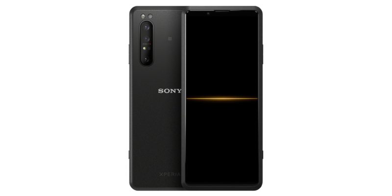Sony Xperia Pro