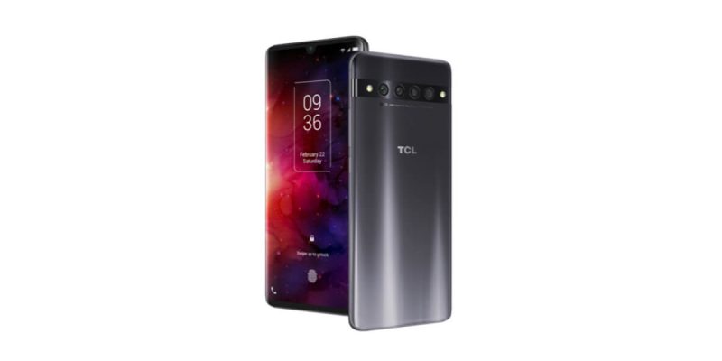 TCL 10 Pro