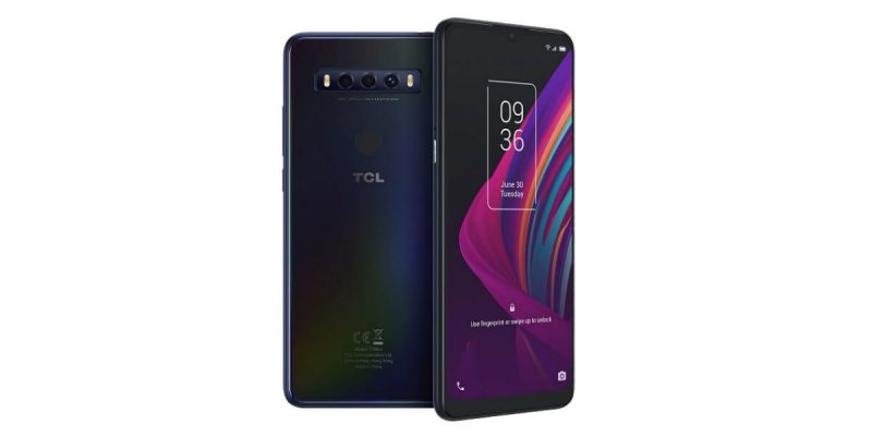 TCL 10 SE