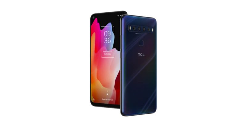 TCL 10L