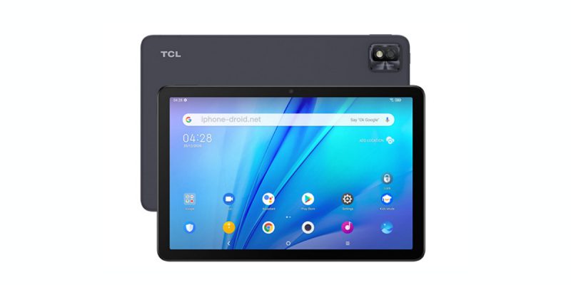 TCL Tab 10s