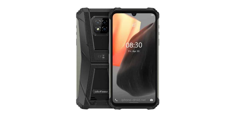 Ulefone Armor 8 Pro