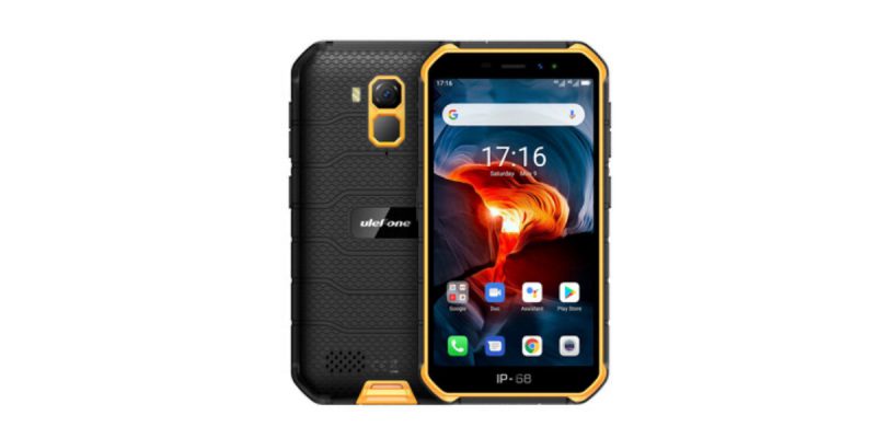 Ulefone Armor X7 Pro