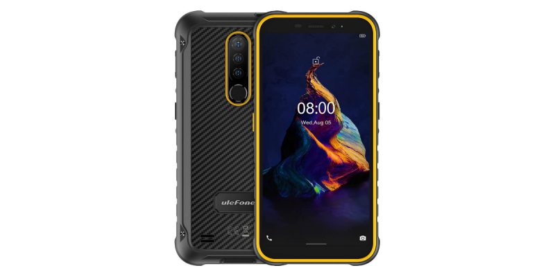 Ulefone Armor X8