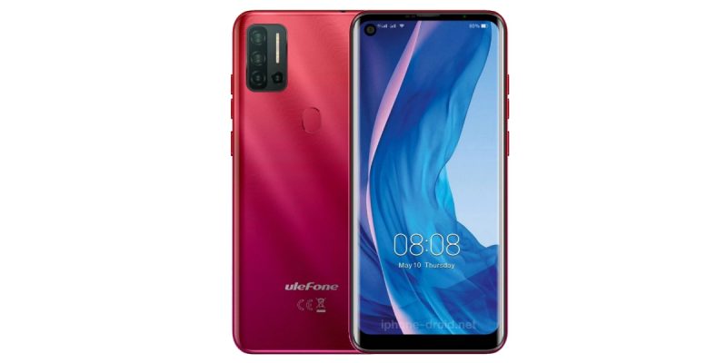 Ulefone Note 11P