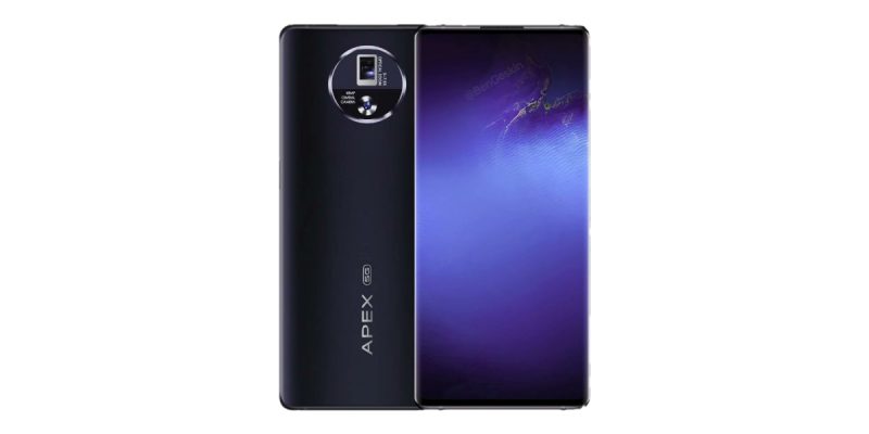 Vivo APEX 2020