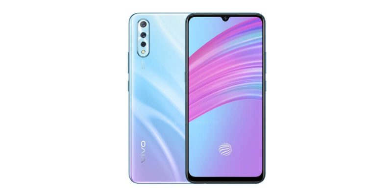 Vivo S1