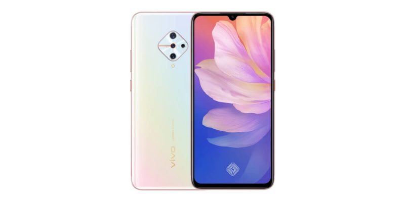 Vivo S1 Pro