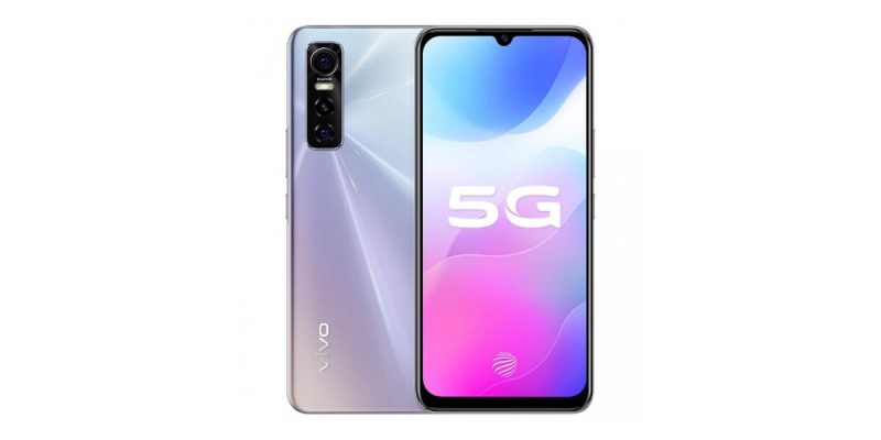 Vivo S7e 5G
