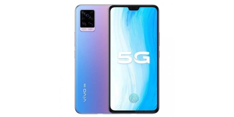 Vivo S7t 5G