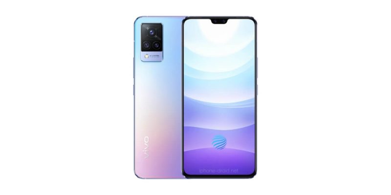 Vivo S9