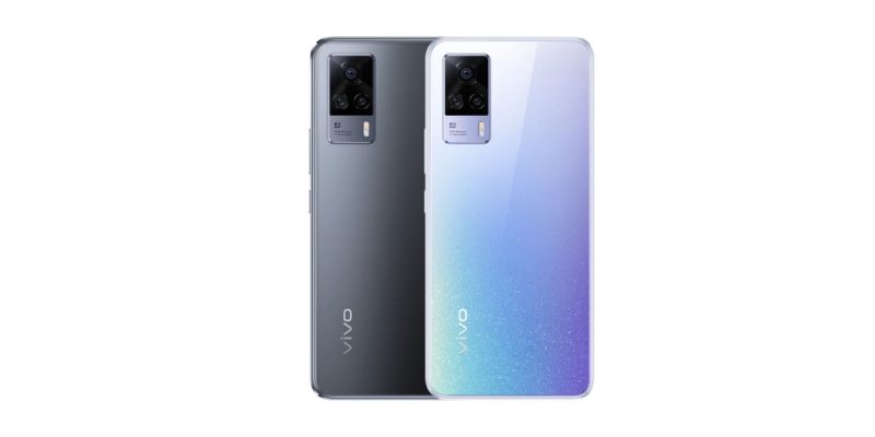 Vivo S9e