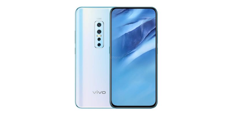 Vivo V17 Pro