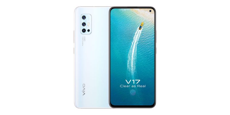 Vivo V17