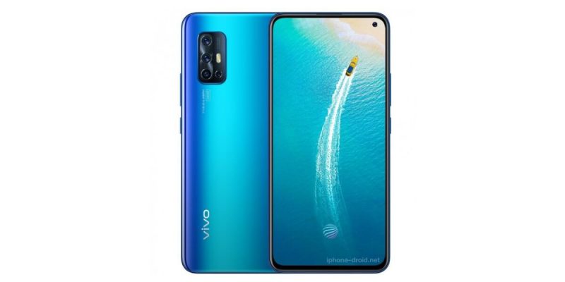 Vivo V19 Neo