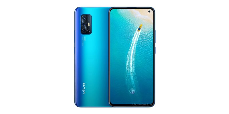 Vivo V19 (ID)