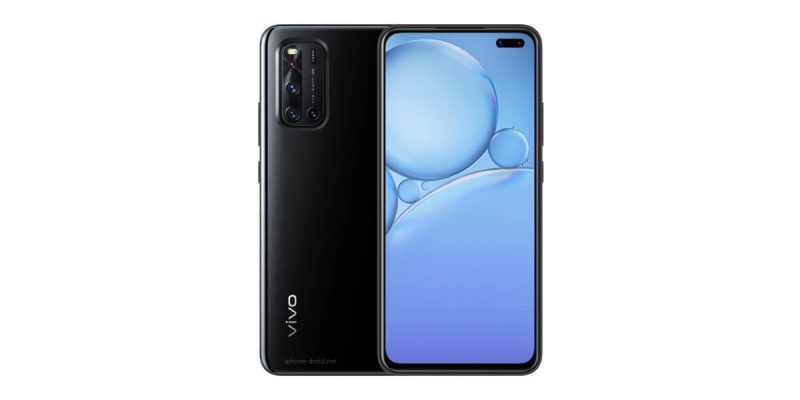 Vivo V19