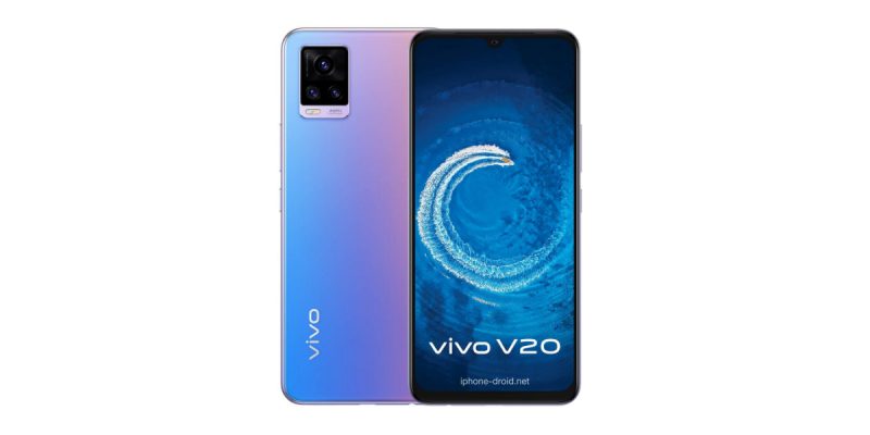 Vivo V20 2021