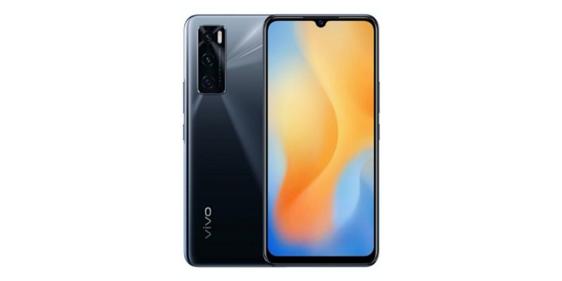 Vivo V20 SE