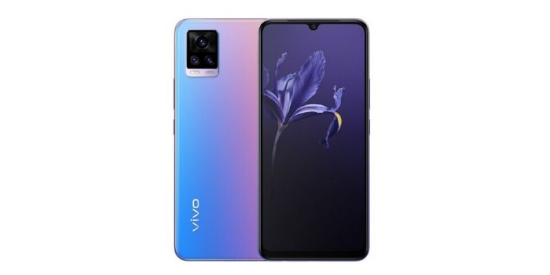 Vivo V20