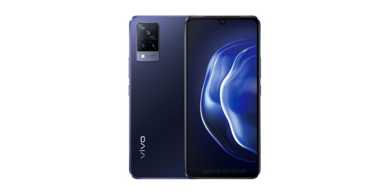 Vivo V21