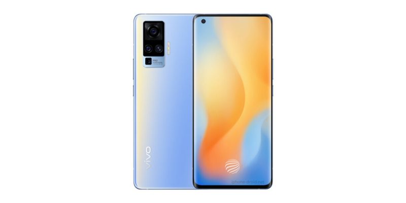 Vivo X50 Pro