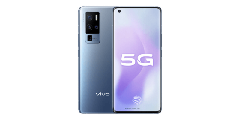 Vivo X50 Pro+