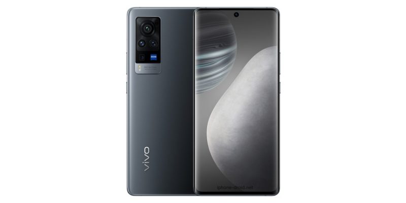 Vivo X60 Pro (จีน)