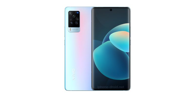 Vivo X60 Pro