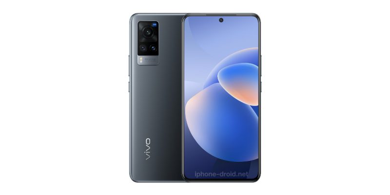 Vivo X60