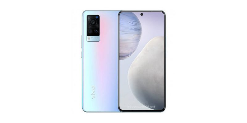 Vivo X60t