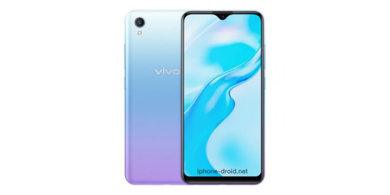 Vivo Y1s