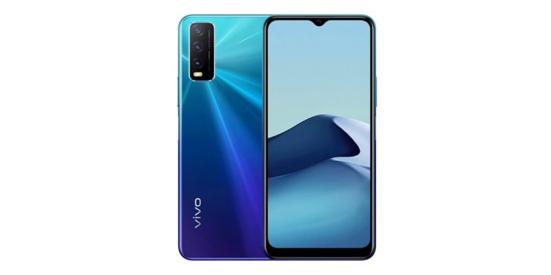 Vivo Y20 2021