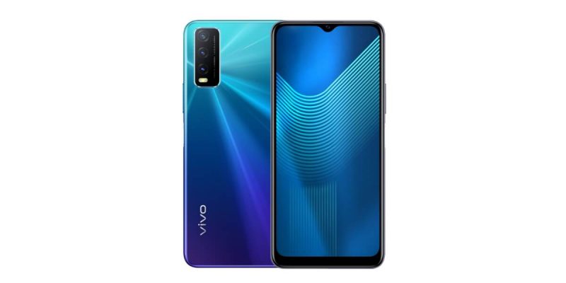 Vivo Y20