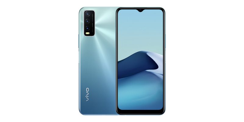 Vivo Y20G