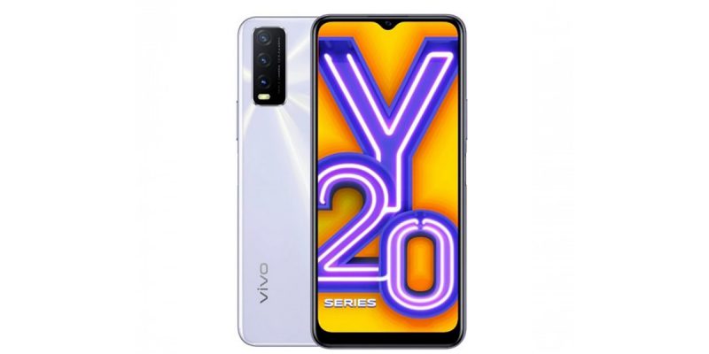 Vivo Y20i