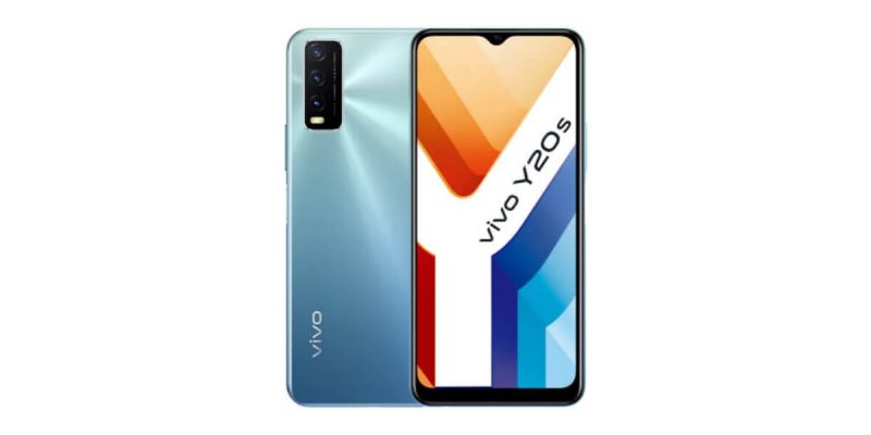 Vivo Y20s