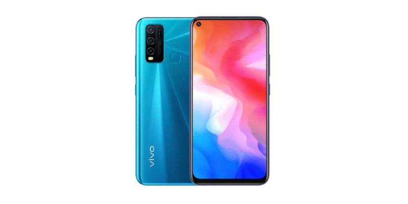 Vivo Y30